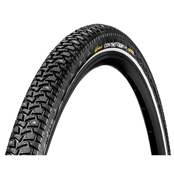 Opona Continental CONTACT Spike 120 28 x 1.6 (42-622)