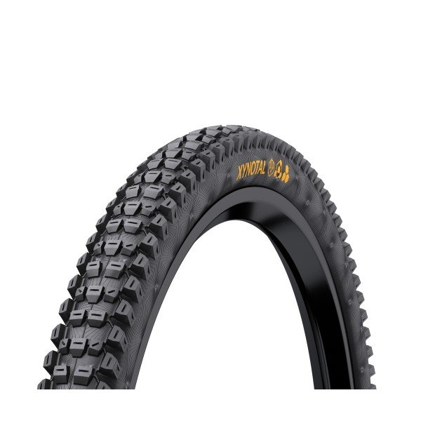 Opona Continental Xynotal Trail Endurance 27.5x2.4 – Czarna Zwijana TR