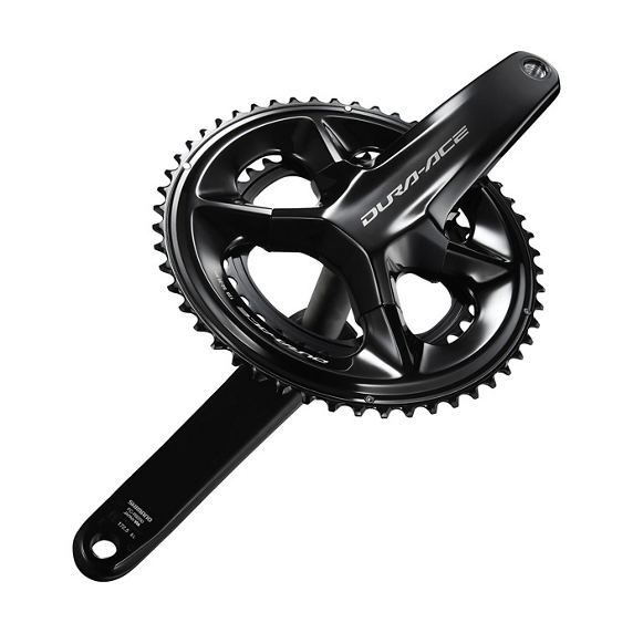 Korba Shimano Dura-Ace FC-R9200 172,5 mm 54/40T 12-rzędowa