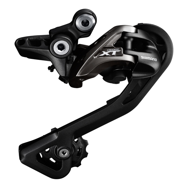 Przerzutka tylna Shimano Deore XT RD-T8000 SGS BOX PL