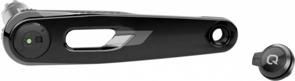 Miernik mocy Quarq SRAM Rival AXS Power Meter Upgrade E1 — DUB, lewe ramię 160 mm (bez suportu)