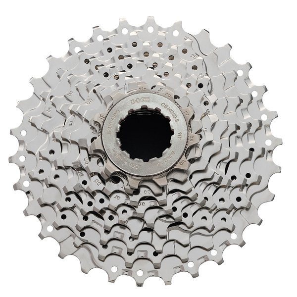 Kaseta Shimano Sora CS-HG50-9 9-rzędowa 12-25T