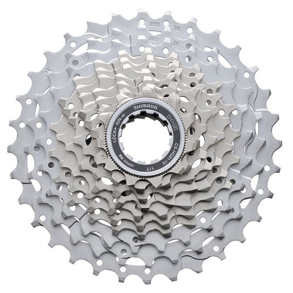 Kaseta Shimano CS-HG81 SLX 10rz.11-32T BOX PL