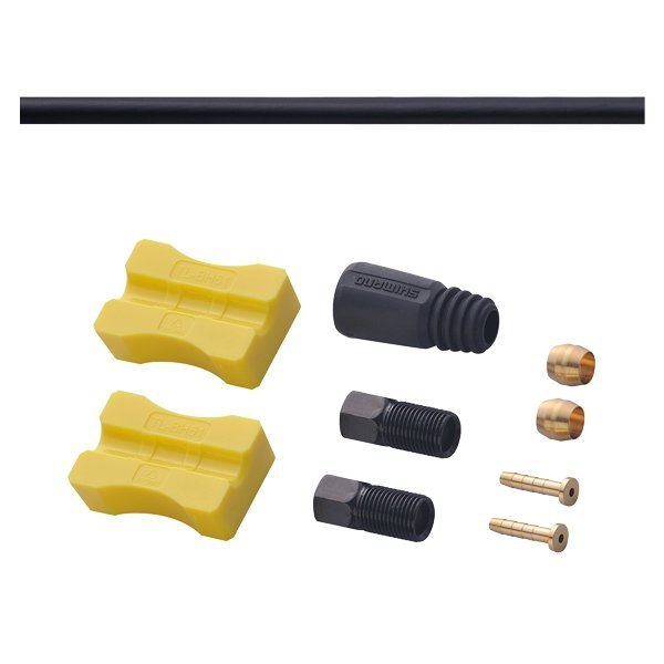 Przewód hydrauliczny Shimano SM-BH59-JK 170mm cz.