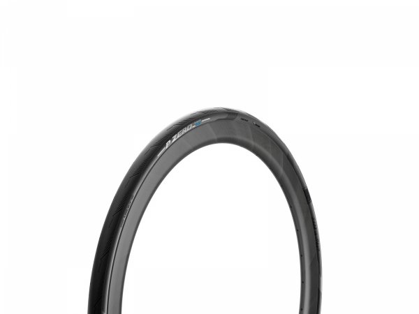 Opona szosowa Pirelli P ZERO Race TLR 4S — 700×30C (30-622), SpeedCORE, SmartNET Silica, czarna