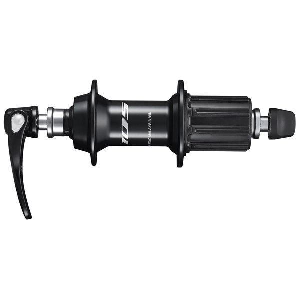 Piasta Tył Shimano 105 FH-R7000 32H 10/11rz.  