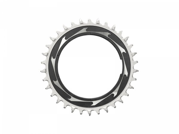 Zębatka SRAM T-Type Eagle Powermeter 34T 0 mm offset Thread Mount