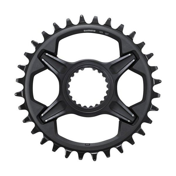 Zębatka Shimano Deore XT SM-CRM85 30T