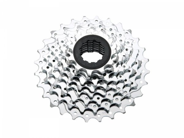 Kaseta SRAM PG-850 8-rzędowa 11-32 — PowerGlide II, srebrna