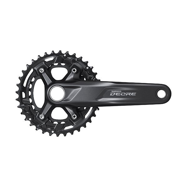 Korba Shimano Deore FC-M5100 36/26T 175mm