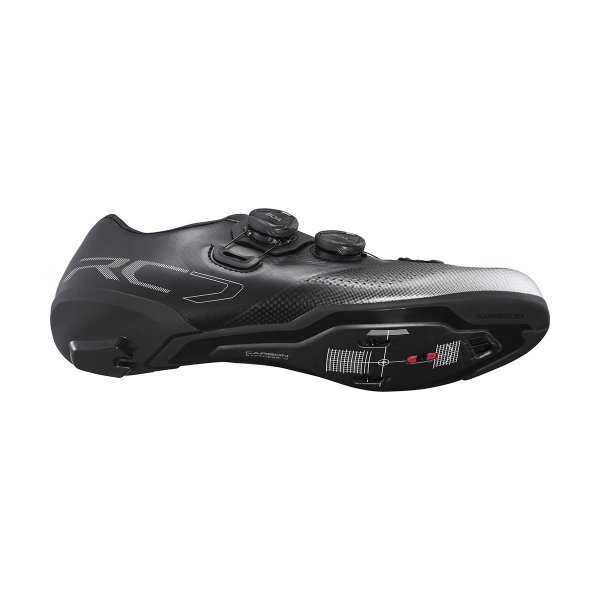Buty szosowe Shimano SH-RC702 czarne rozmiar 42