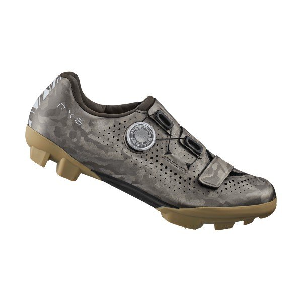 Buty Shimano SH-RX600 Women Sand Beige 38.0 