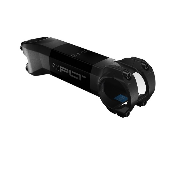 Mostek PRO PLT 130 mm / 31,8 mm / +/-17° czarny