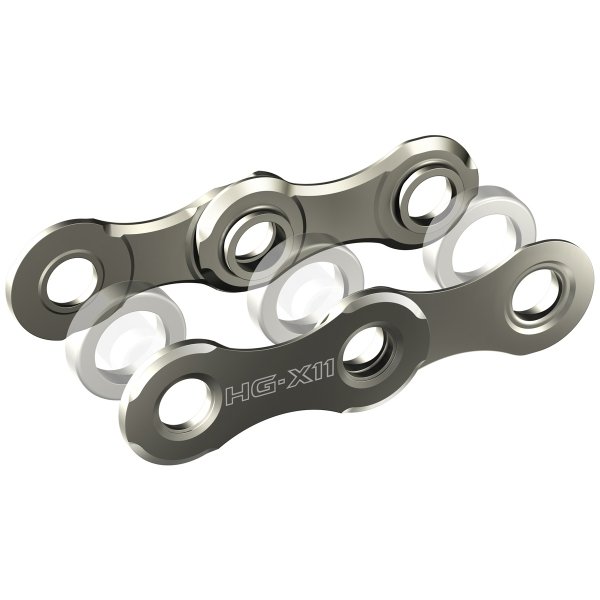 Łańcuch Shimano CN-HG901-11 +Spinka