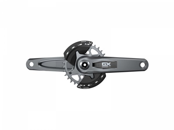 Korba SRAM GX Eagle T-Type DUB Wide 165 mm 32T DM — bez suportu