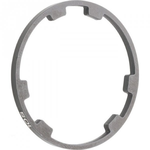 Podkładka dystansowa Shimano 1,85 mm