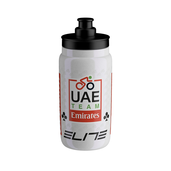 Elite Bidon FLY Teams 2024     UAE Team Emirates 550ml                 