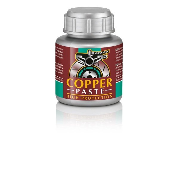 Motorex Copper Paste Jar 100g 