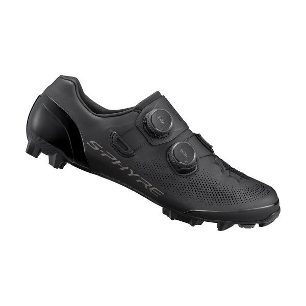 Buty MTB SHIMANO S-PHYRE SH-XC903 rozmiar 46,5 czarne