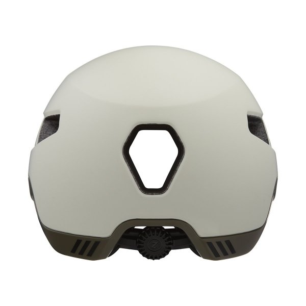 Kask rowerowy Lazer Cruizer MT — Beige, rozmiar M