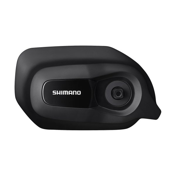 Pokrywa modułu napędowego SHIMANO SM-DUE50-T lewa/prawa – do systemu STEPS