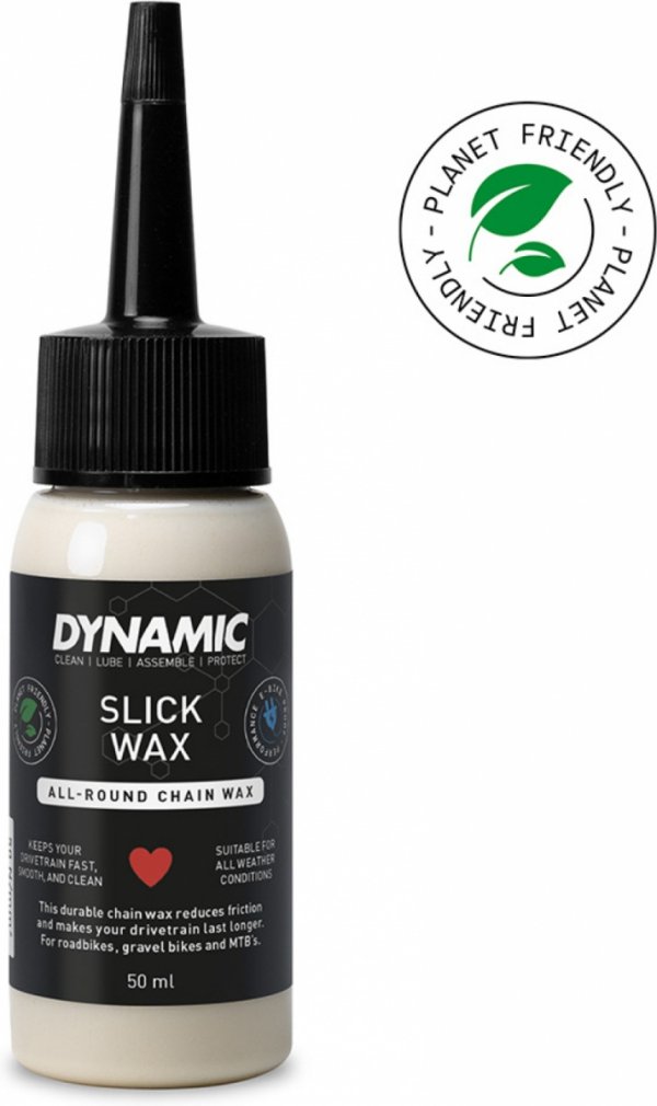 Wosk do łańcucha Dynamic Slick Wax 50 ml 