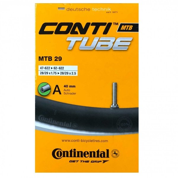 Dętka Continental MTB 28/29 AV 40mm