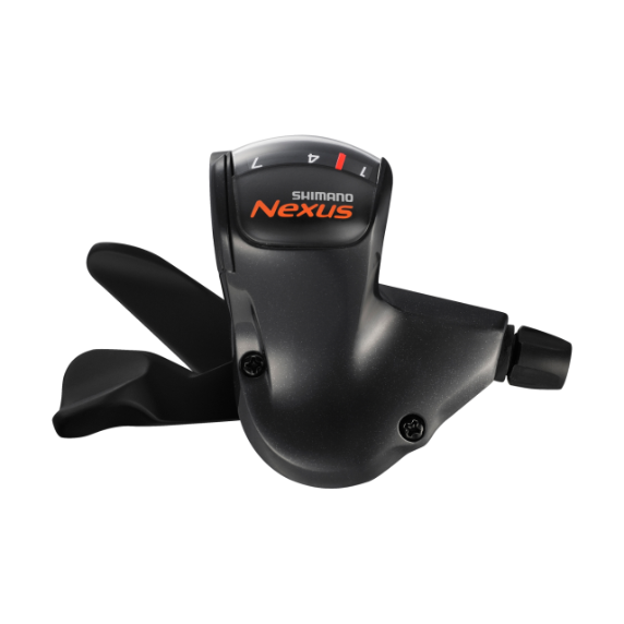 Manetka Shimano Nexus SL-7S50 7-rzędowa BOX PL