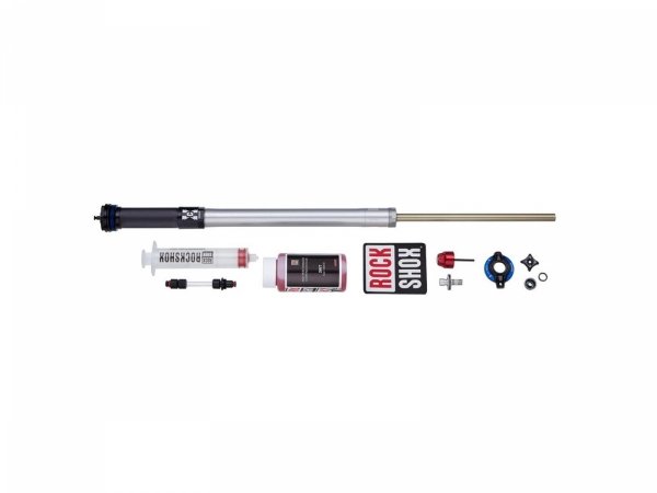 Zestaw upgrade tłumika RockShox Charger RCT3 do Lyrik 26" (do 170 mm)