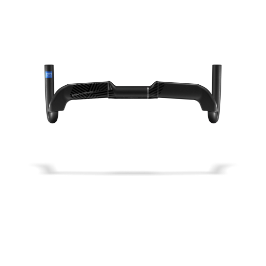 Kierownica PRO Discover Aero Carbon 42 cm / 31,8 mm