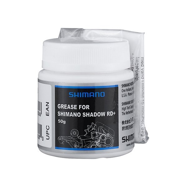 Smar Shimano Sprzęgła Shadow+ 50g 