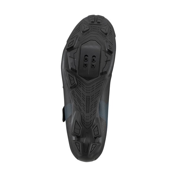 Buty SPD MTB Shimano SH-XC100 damskie czarne rozmiar 36