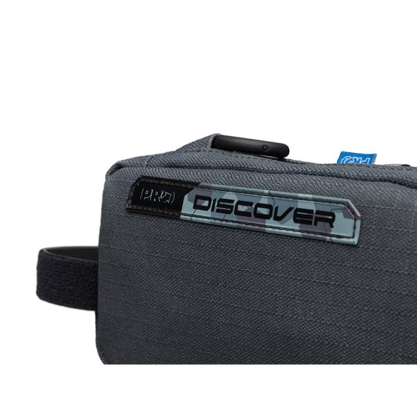 PRO Performance Gravel 0,7 L — torba na górną rurę
