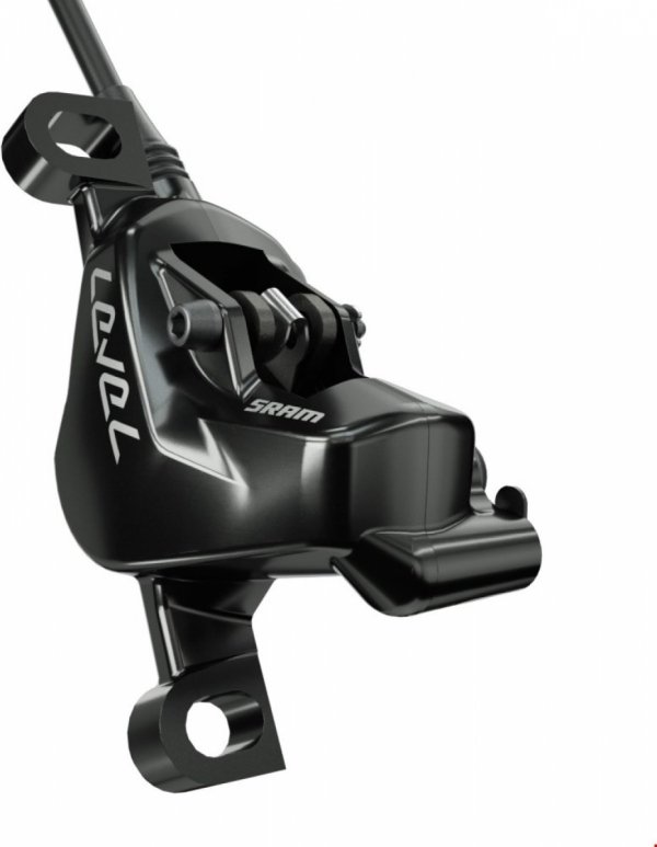 Hamulec SRAM Level Ultimate tył 2000 mm czarny — bez tarczy