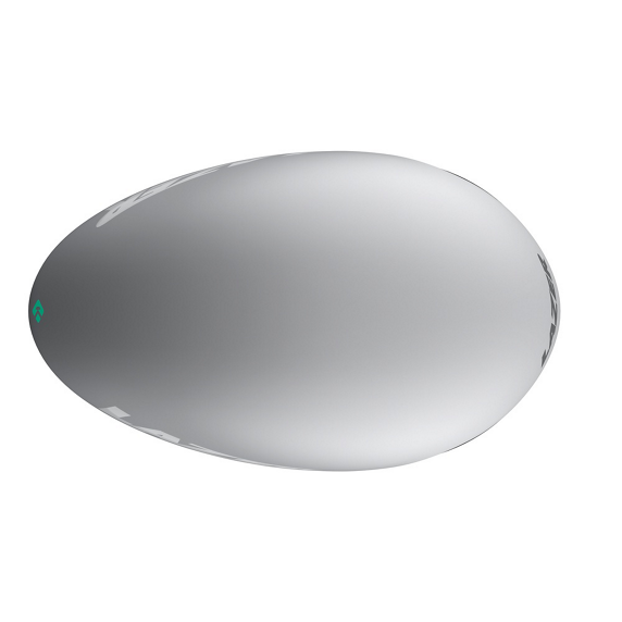 Kask czasowy / triathlonowy Lazer Volante KinetiCore CE-CPSC — Matte White Silver, rozmiar S (52–56 cm)