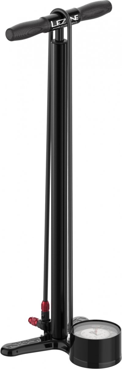 Pompka podłogowa Lezyne Alloy Floor Drive 220psi