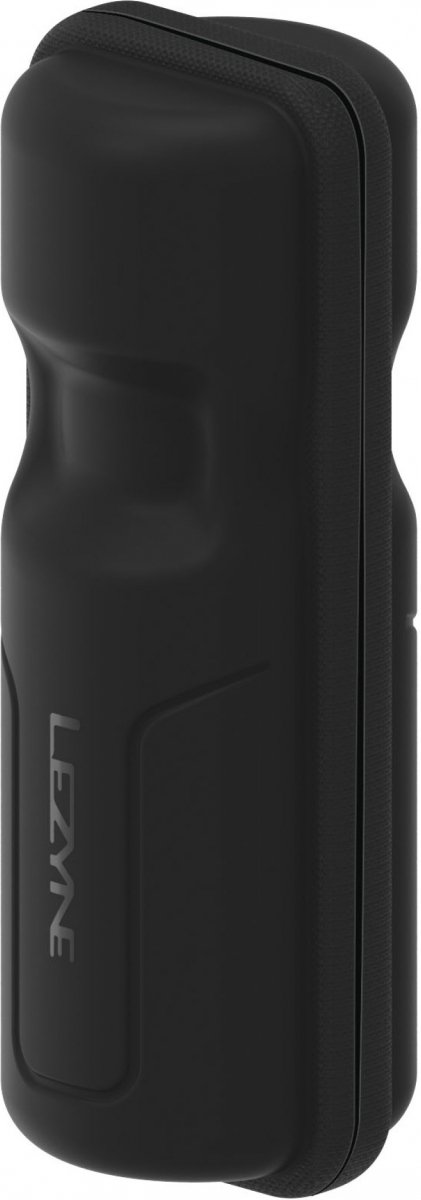 Pojemnik narzędziowy Lezyne Flow Tool Caddy Pro — czarny