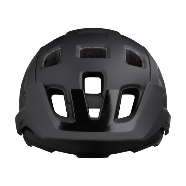 Lazer Kask Jackal KinetiCore Matte Black S 