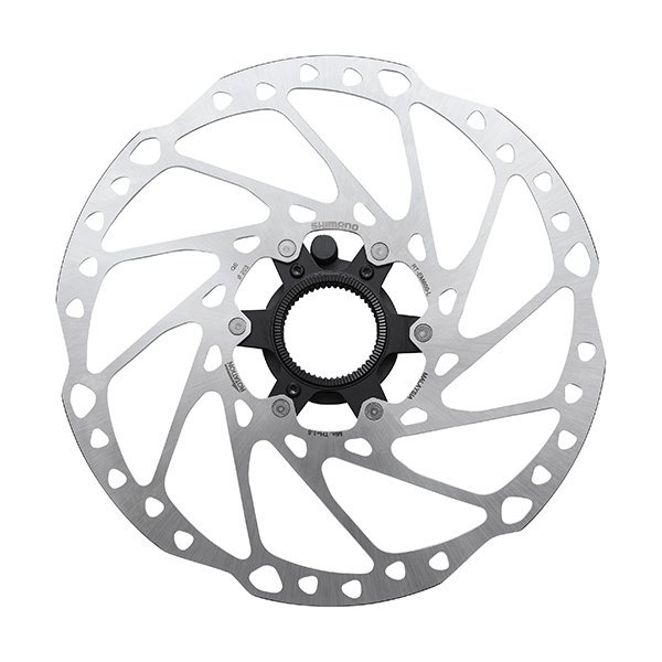 Tarcza hamulcowa Shimano RT-EM600 203 mm BOX PL