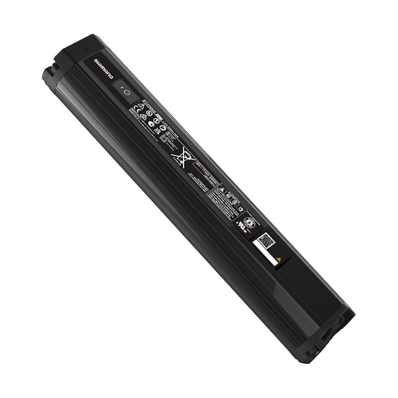 Bateria Shimano STEPS BT-EN806 630Wh 