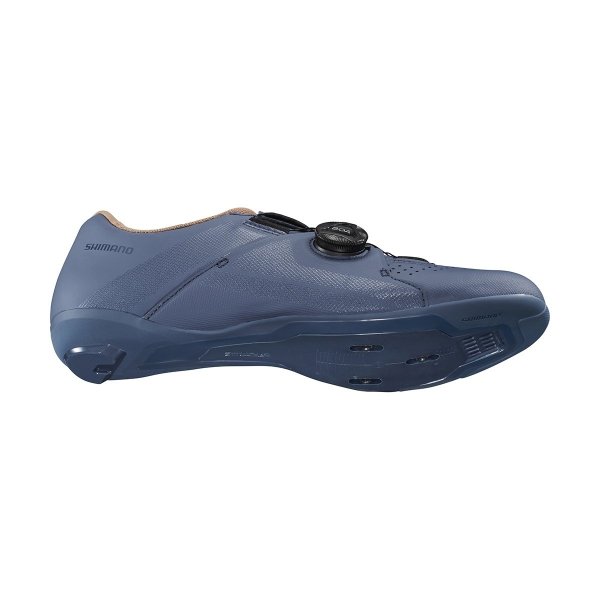 Buty szosowe Shimano SH-RC300W damskie Indigo rozmiar 41