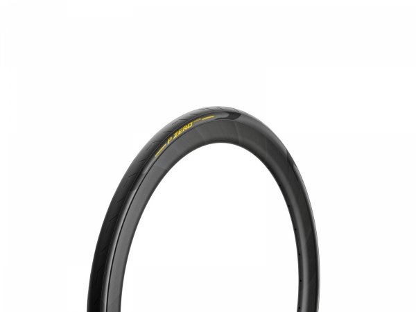 Opona szosowa Pirelli P ZERO Race Colour Edition (Yellow Label) — 700×26C (26-622), TechBELT Road, SmartEVO