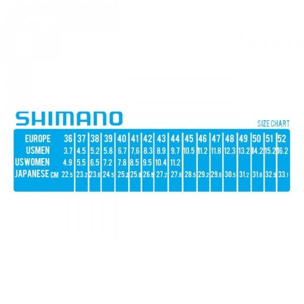 Buty szosowe Shimano SH-RC300 czarne roz.46