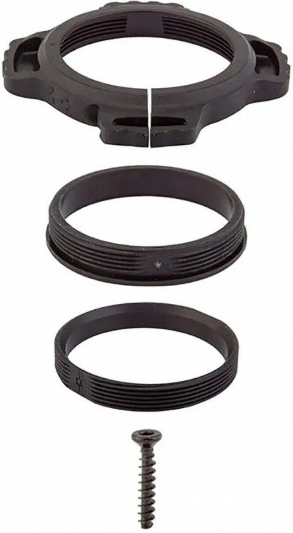 SRAM DUB Bottom Bracket Preload Adjuster Kit — zestaw regulacji luzu korby 