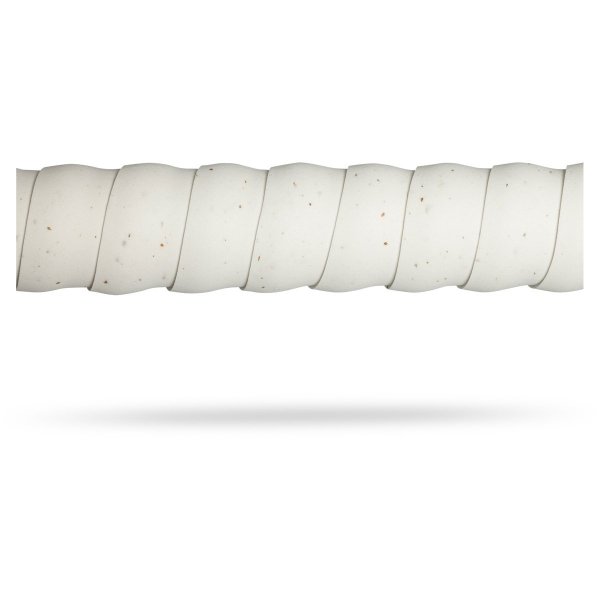 Owijka na kierownicę PRO Classic Comfort biała