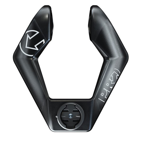Lemondka PRO Compact Carbon Clip-On