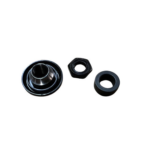 Stożek piasty tył Shimano WH-R501R lewy