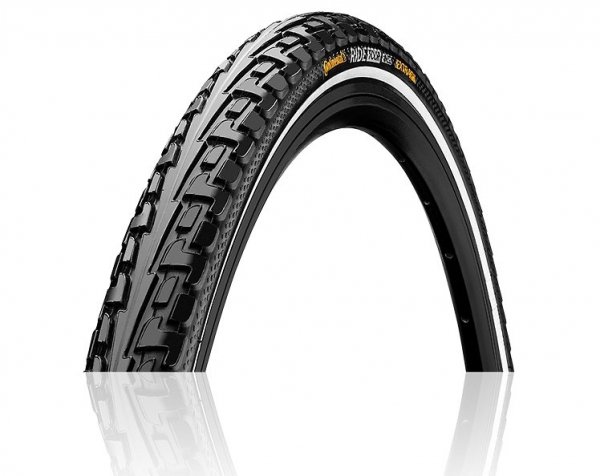 Opona Continental RIDE Tour 700 x 28C [28-622] Reflex
