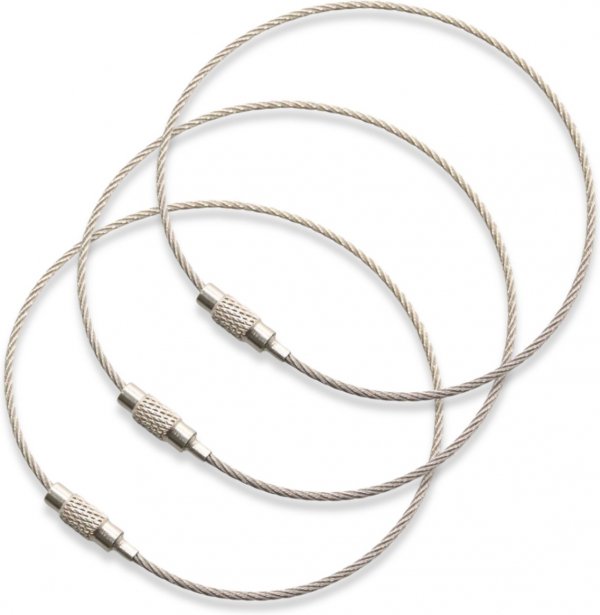 Złączki do łańcucha Dynamic Chain Couplers — spinki do szybkiego łączenia