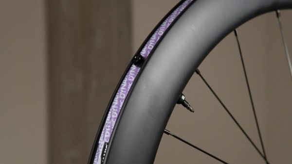 Taśma tubeless Dynamic Barkeeper 26 mm — uszczelnienie obręczy pod system bezdętkowy